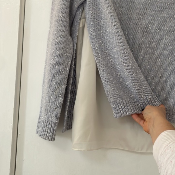 Club Monaco Sweater - Picture 4 of 9